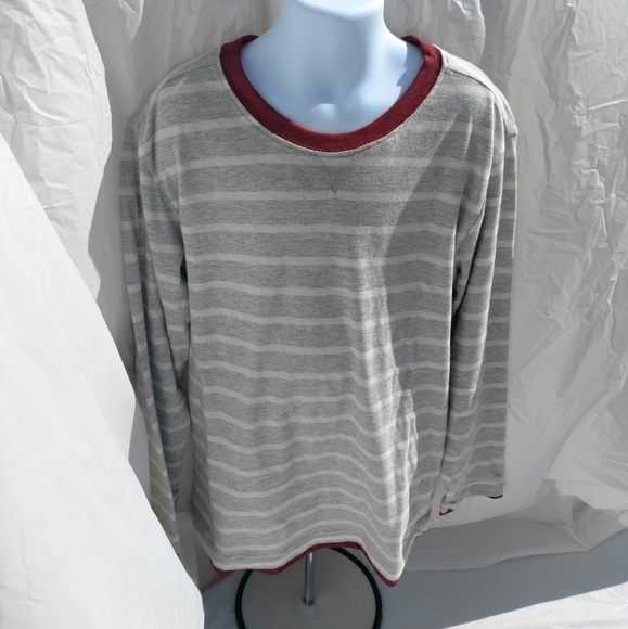 NWT Reversible Taylor Vintage Connecticut Original - Picture 1 of 8